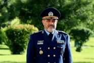 وزیر دفاع قهرمانی تیم نجوم و اختر فیزیک در المپیاد جهانی را تبریک گفت
