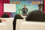 برگزاری دوره «ایران ما» با هدف امیدافزایی کنشگران دانشجویی