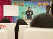برگزاری دوره «ایران ما» با هدف امیدافزایی کنشگران دانشجویی