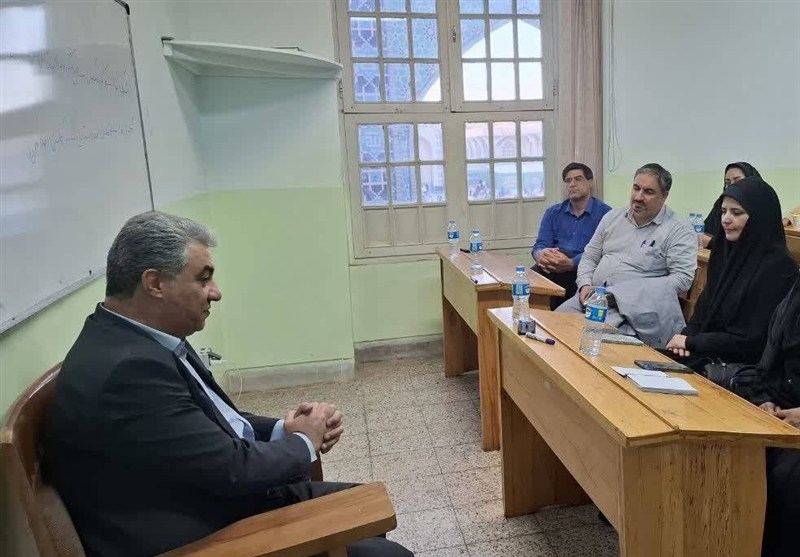 بیش از 300 انتصاب در حوزه آموزش‌عالی در دولت چهاردهم صورت گرفت