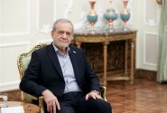 گفت‌وگوی آزاد پزشکیان با سه تن از فعالان سیاسی-رسانه‌ای