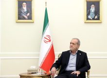 تاکید پزشکیان بر بالفعل کردن ظرفیت‌های متقابل در کرواسی و ماداگاسکار