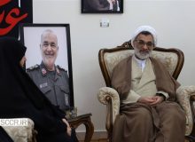 خسروپناه: شهید سلامی نمونه پیوند علم، جهاد و معنویت بود