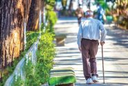 چتر حمایتی بر سر سالمندان در زمان بحران