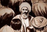 سالروز شهادت شیخ فضل الله نوری