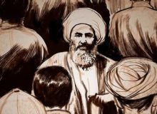 سالروز شهادت شیخ فضل الله نوری