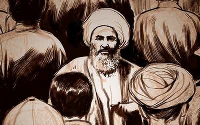 سالروز شهادت شیخ فضل الله نوری