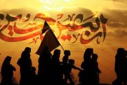 چرا مومنان را کشان‌کشان به سمت بهشت می‌برند؟!!