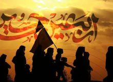 چرا مومنان را کشان‌کشان به سمت بهشت می‌برند؟!!