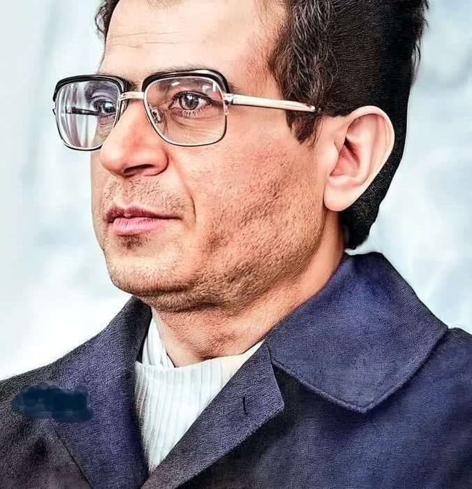 بیاد شهید جهاد تبیین دکتر حسن آیت