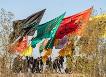 اهتمام به زيارت اربعين