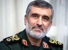 سرداری که هوای دل مادران را هم داشت