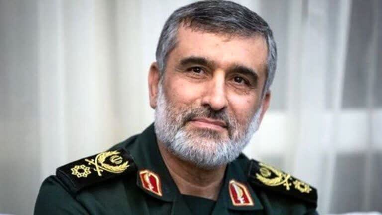 سرداری که هوای دل مادران را هم داشت