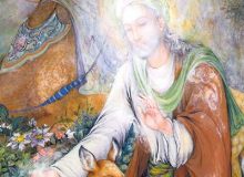 شاهدی تجربی بر اینکه امام (ع)، زنده است و ناظر و تاثیرگذار