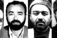 مرد هزار چهره واقعی: سید علی اندرزگو، روحانی انقلابی و چریک مبارز مسلمان