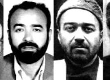 مرد هزار چهره واقعی: سید علی اندرزگو، روحانی انقلابی و چریک مبارز مسلمان