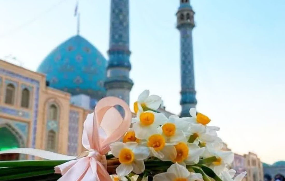 دل‌‌نوشته | بیا ای صاحب زمانه‌های رنج دیده