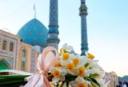 دل‌‌نوشته | بیا ای صاحب زمانه‌های رنج دیده