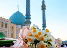 دل‌‌نوشته | بیا ای صاحب زمانه‌های رنج دیده