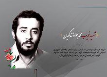 نگذارید وطن به دست نااهلان بیفتد