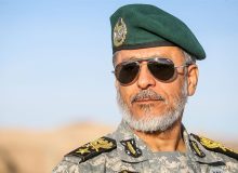 سیاری: اسرائیل بدون پشتیبانی ناتو و آمریکا توانی برای جنگیدن ندارد
