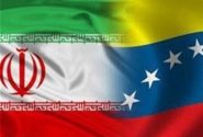 دیدار دستیار ویژه قالیباف با سفیر ونزوئلا در تهران