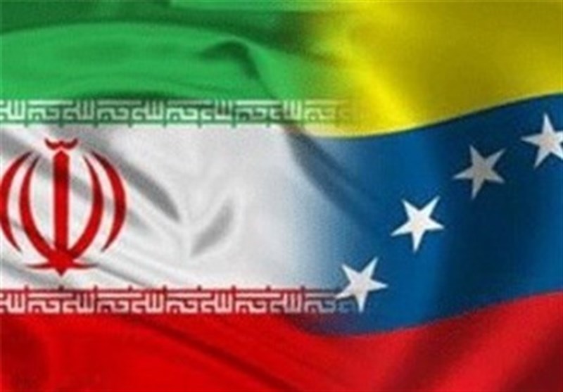 دیدار دستیار ویژه قالیباف با سفیر ونزوئلا در تهران