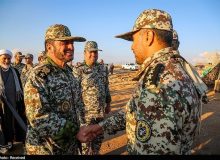 امیر صباحی‌فرد: ضربات جبران‌ناپذیری به اسرائیل وارد کردیم/ ‌دشمن سر تعظیم و تسلیم فرود آورد‌