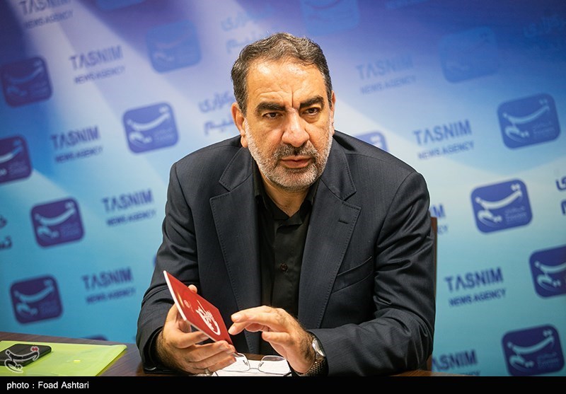 پایان بروزرسانی 4 حوزه کلیدی نقشه جامع علمی‌ کشور