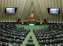 احتمال بررسی 3 فوریتی خروج ایران از NPT در صحن مجلس