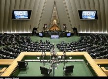 گزارش مجلس|از طرح تامین مواد غذایی در شرایط جنگی تا شفافیت قوای سه‌گانه