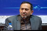 پیام تبریک مشاور‌ فرمانده کل سپاه به مدیرعامل خبرگزاری تسنیم