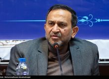 پیام تبریک مشاور‌ فرمانده کل سپاه به مدیرعامل خبرگزاری تسنیم