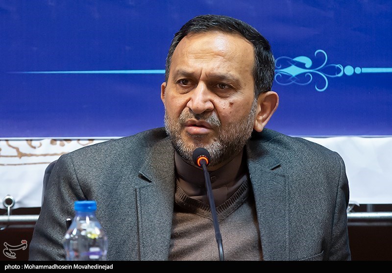 پیام تبریک مشاور‌ فرمانده کل سپاه به مدیرعامل خبرگزاری تسنیم