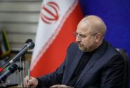 پیام تسلیت قالیباف در پی درگذشت همسر شهید آبشناسان