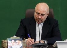 ابراز همدردی قالیباف با مردم زلزله زده افغانستان