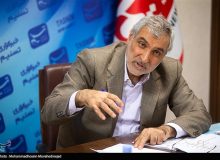 خسارت 7 هزار میلیاردی به صنعت به دلیل ضعف مدیریتی در وزارت نیرو