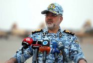 امیر واحدی اعلام کرد: عملیات جنگنده‌های ارتش علیه پهپادهای اسرائیلی در جنگ 12روزه