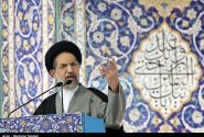ابوترابی:دفاع 12 روزه سطح بازیگری ایران در نظام بین‌الملل را ارتقا داد