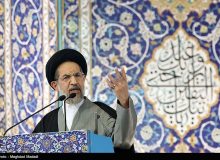 ابوترابی:دفاع 12 روزه سطح بازیگری ایران در نظام بین‌الملل را ارتقا داد