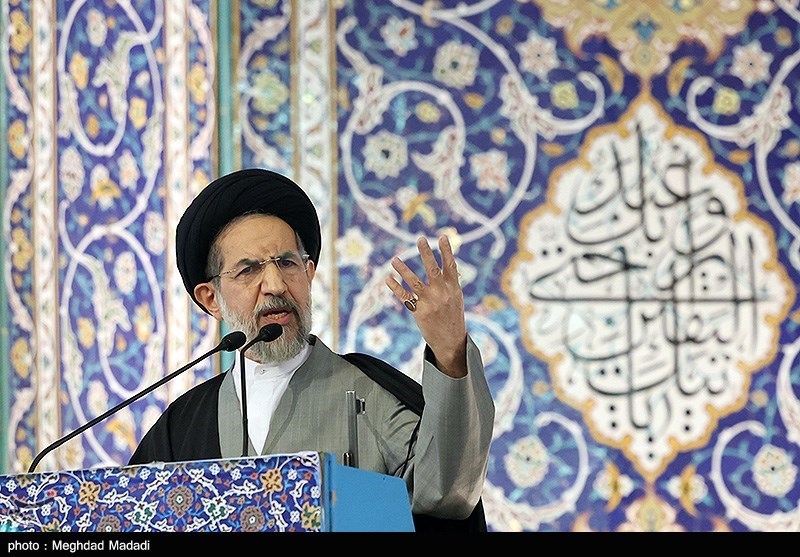 ابوترابی:دفاع 12 روزه سطح بازیگری ایران در نظام بین‌الملل را ارتقا داد