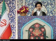 ابوترابی: سفر رئیس‌جمهور به چین از روندهای برجسته دیپلماتیک بود
