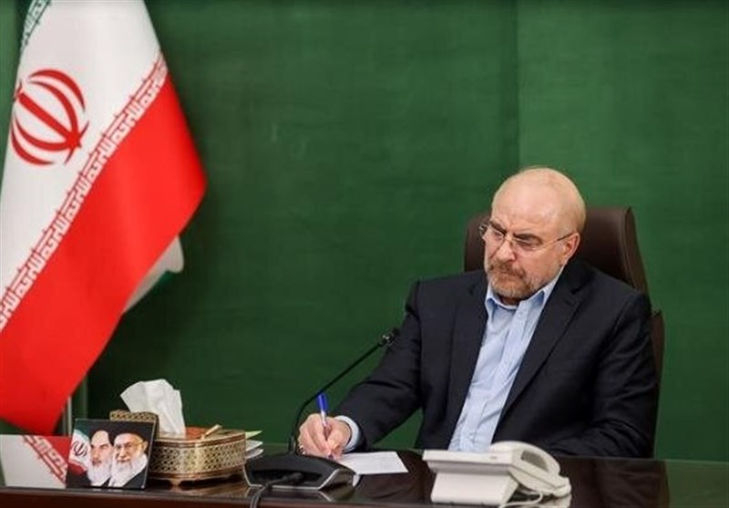 قالیباف: راه مقابله با رژیم صهیونی اقدام هماهنگ و متحد جهان اسلام است