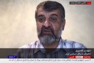نفسهای آخر ضد انقلاب در کویر/ ماجرای شکل گیری حلقه دامغان چیست؟