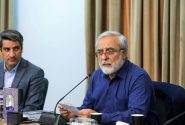 رجبی دوانی نقش انگلستان در استعمار هند و پیوند آن با تحولات ایران را بررسی کرد