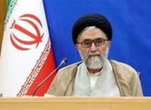 گزارش وزیر اطلاعات درباره عملیات انتقال اسناد اسرائیل به ایران
