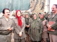 خودزنی به سبک منافقین؛ از «تشکیلات زندان» تا برنامه «خود انفجاری» در بروکسل