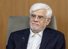 عارف: تریبون‌داران با اظهاراتشان موجب کاهش وحدت ملی نشوند