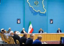 تاکید‌ اعضای شورایعالی انقلاب فرهنگی بر نقش آفرینی دانشگاهها در حوزه دفاعی