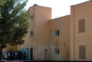 ساخت 30 هزار خوابگاه متأهلی در دانشگاهها تا پایان برنامه هفتم